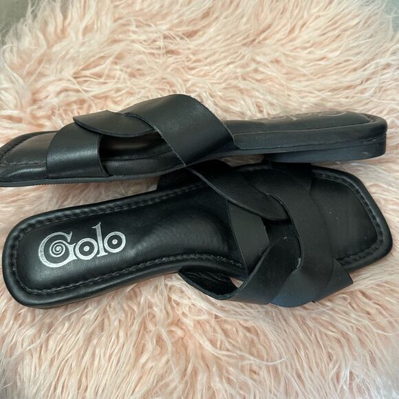 Golo CHEERIO SLIDE SANDAL - Picture 6 of 11